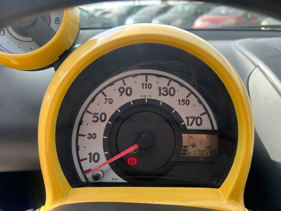 Продам Peugeot 107 2010р. #76981