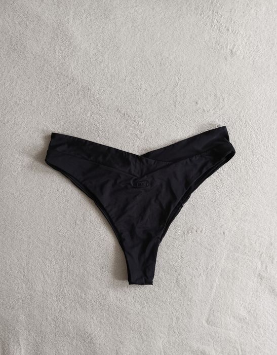 Calzedonia p.L-XL оригінальні плавки бразиліана до купальника бікіні