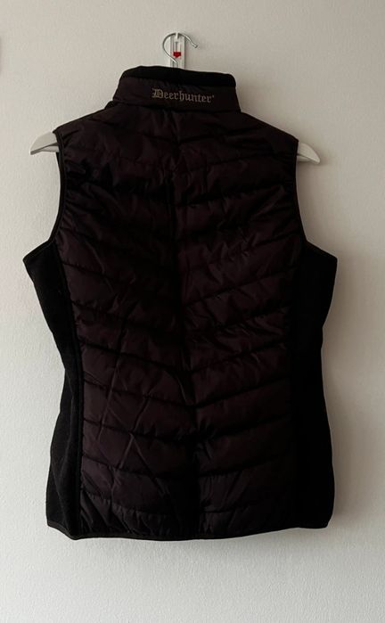 Kamizelka mysliwska Deerhunter S Fjallraven Harkila pinewood blaser