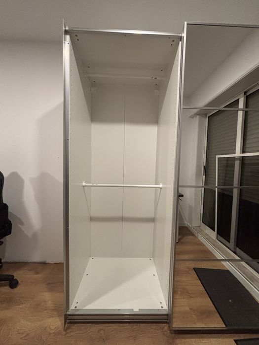 Armário e roupeiro IKEA