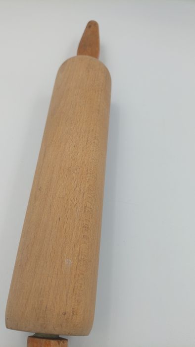 Wałek do ciasta PRL