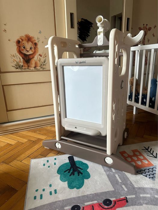 Башня помощник 6в1