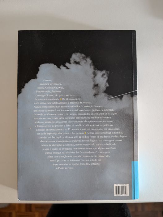 Book: The Flight Plan64739028756227121