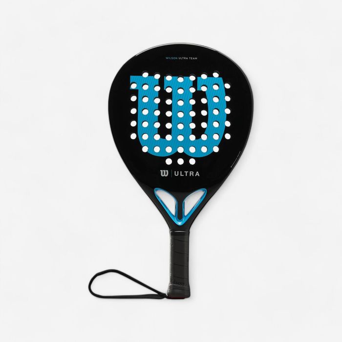 Raquete Padel adulto Wilson Ultra Team V2