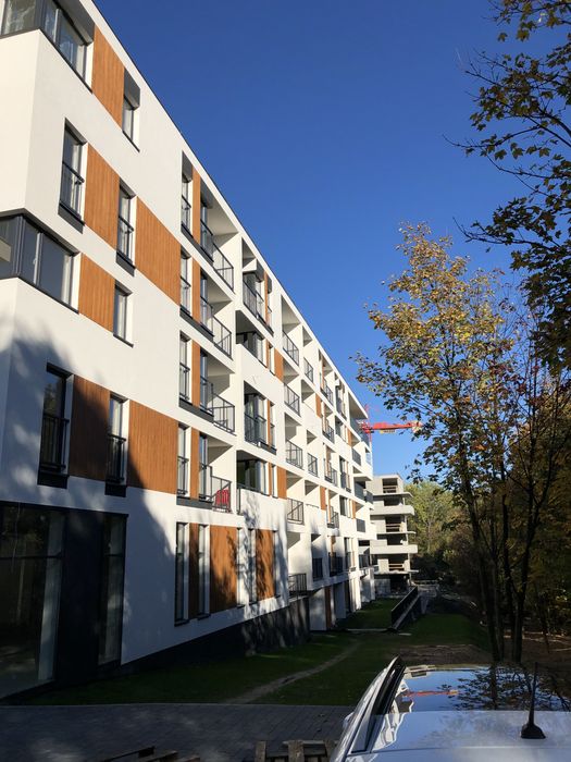 Na wynajem mieszkanie Katowice ul. Bytkowska