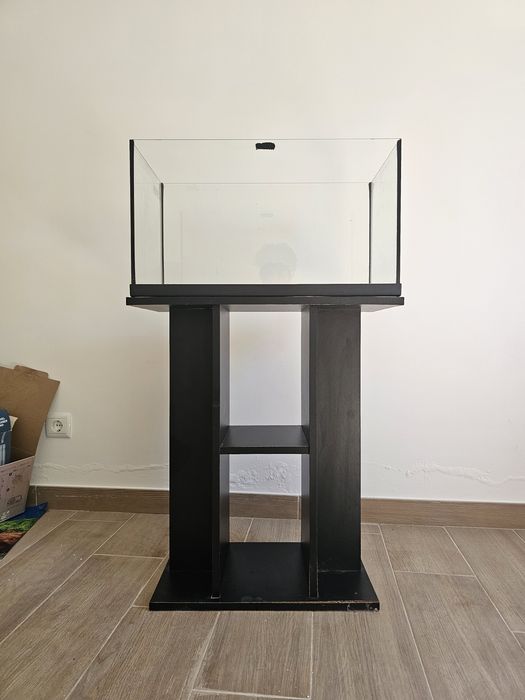 Aquario aquatlantis 60litros