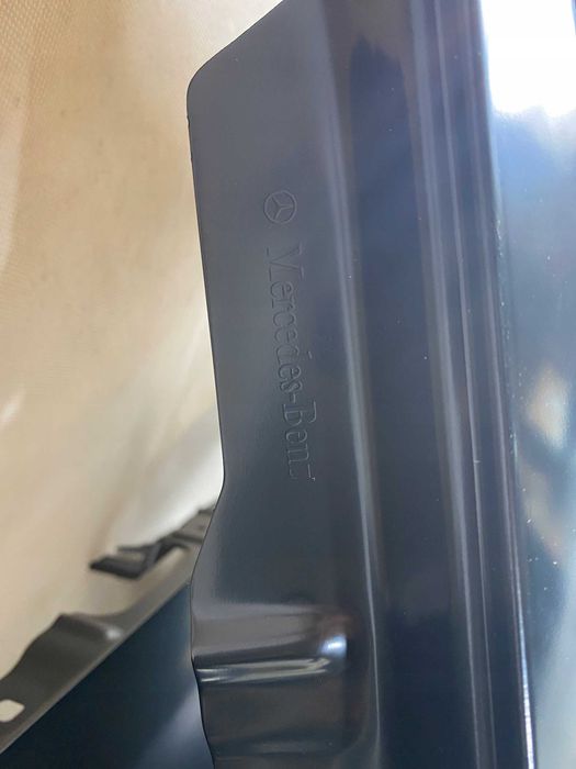 MERCEDES GLS W167 X167 Крило перед ліве праве