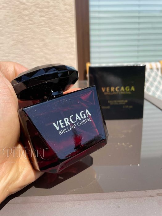 CRYSTAL NOIR – Perfumy damskie 100ml