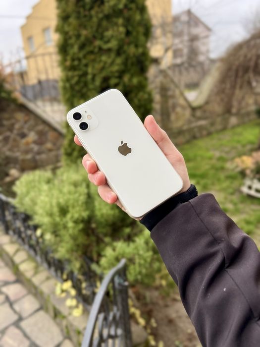 iPhone 11 128gb|ГАРАНТІЯ|Айфон 11 128гб|Айфон|Iphone|
