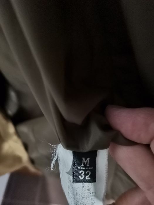 Casaco Massimo Dutti tam. M