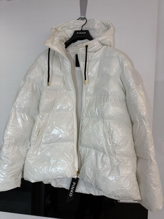 Куртка pinko 38 розмір