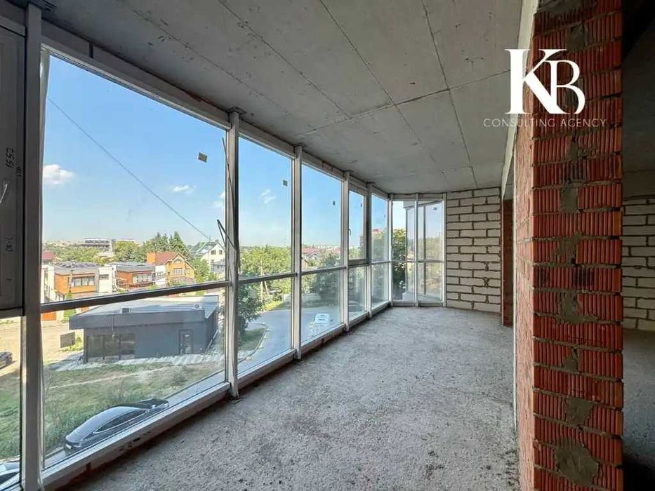 Продам 3к квартиру в ЖК Comfort City Рибінський, Підстанція