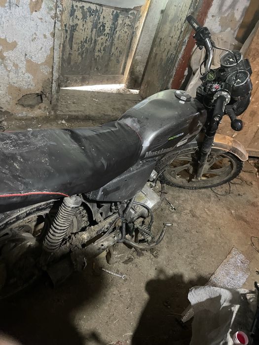 Продам альфу не на ходу