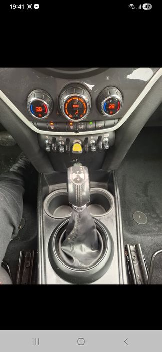 Mini contryman 4S LL Hibrido