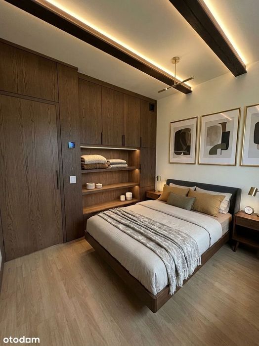 Mieszkanie 33 m2 z możliwością przearanżowania | balkon | Częstochowa