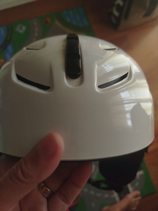 Capacete criança