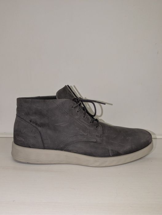 Продам черевики Ecco