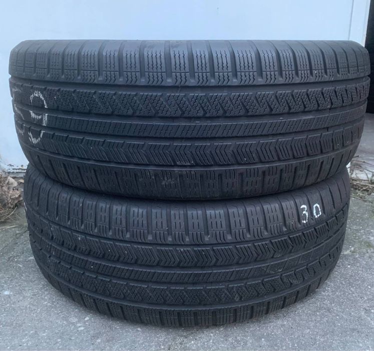 255/60R18 Verdenstein 4seasons