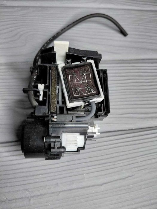 Парковка з epson xp 635