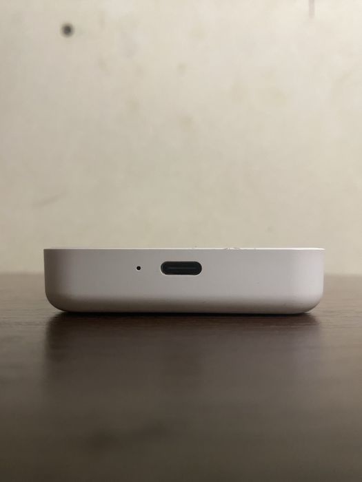 Magsafe безпровідний павербанк