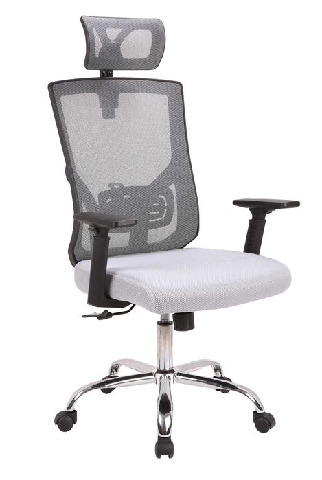 Fotele biurowe ergonomiczne PROMOCJA