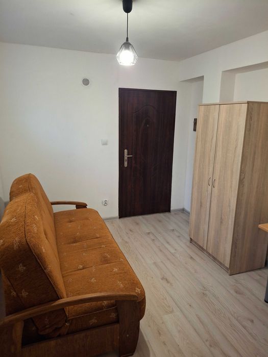 Do wynajęcia tanie mieszkanko w Krakowie