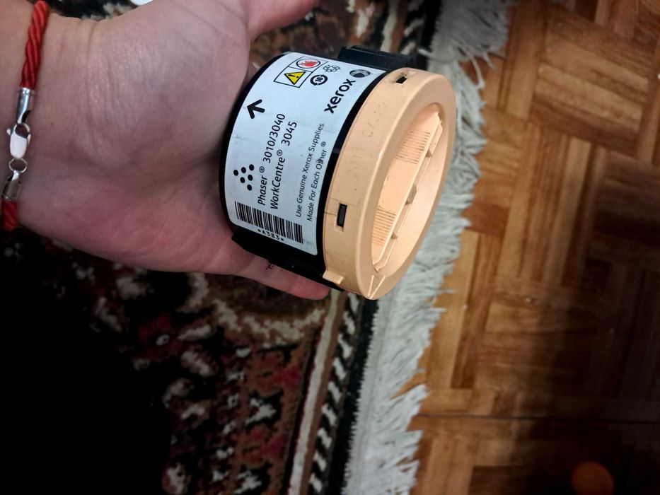Принтер Xerox Phaser 3040