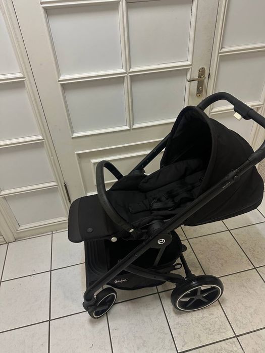 Прогулянкова коляска Cybex Balios