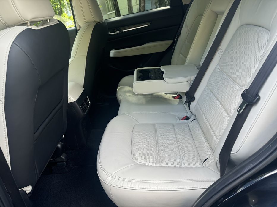 Продам мазда сх5, mazda cx5 2.5 2019 Grand touring