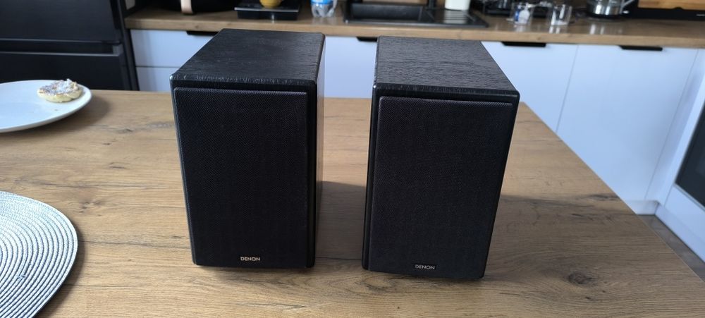 Kolumny podstawkowe DENON SC-M37