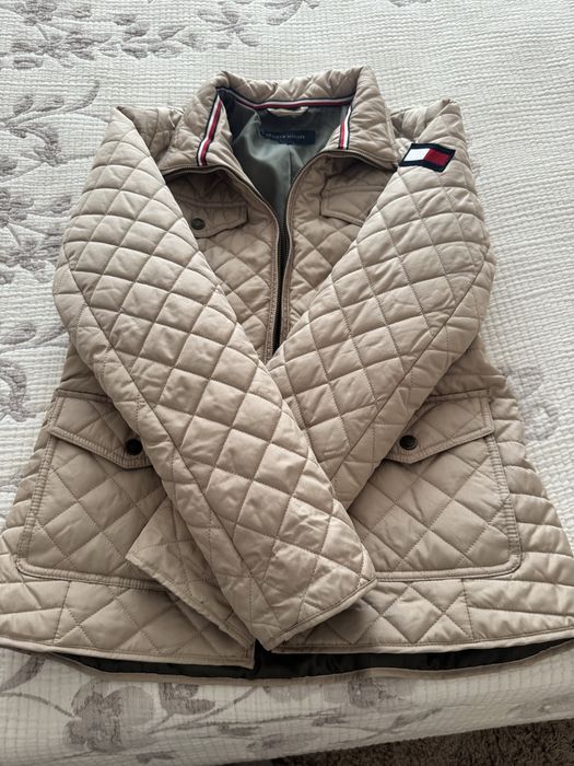 куртка жіноча Tommy Hilfiger