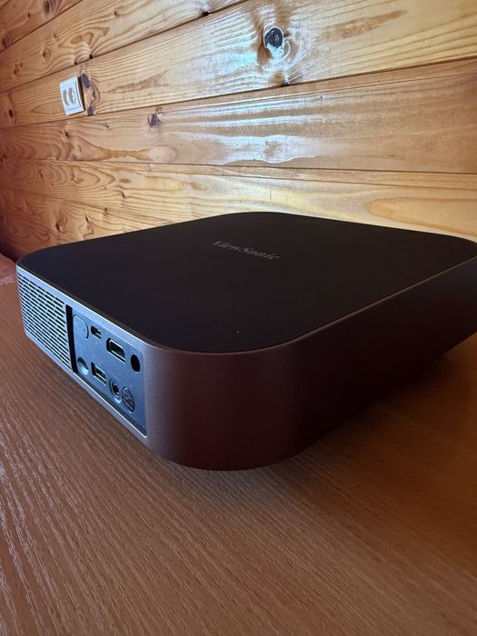 Проектор ViewSonic M2 17808