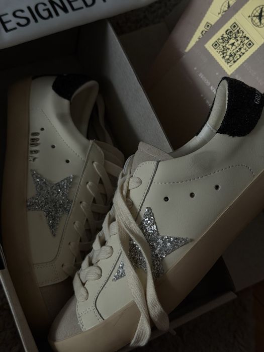 GGDB Golden goose superstar