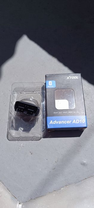 Xtool advancer AD10
