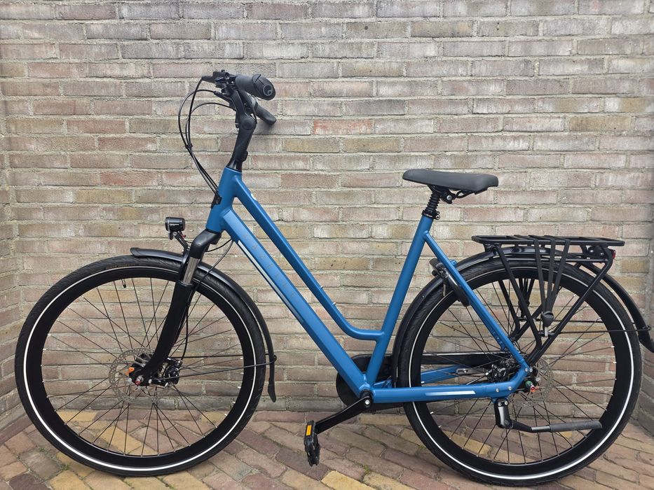 Gazelle Chamonix C7 2025