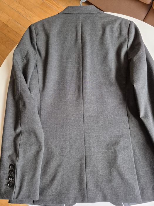 Garnitur chłopięcy r. 164