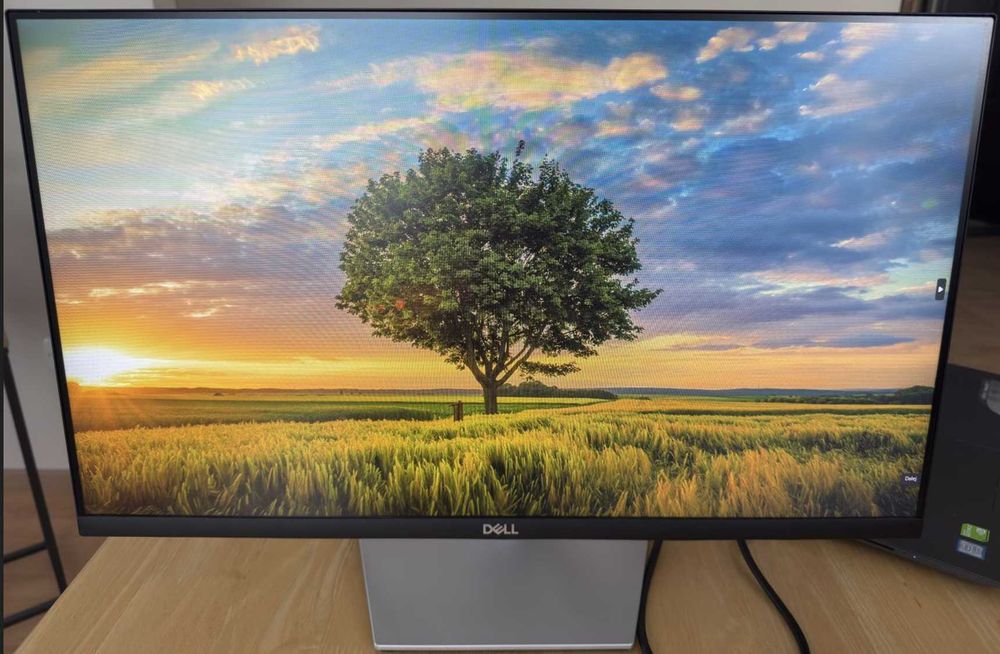 Monitor Dell S2421HS – 24", Full HD, IPS, stan idealny