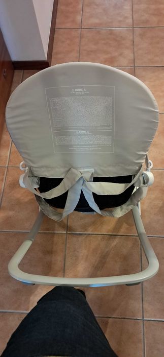 Espreguiçadeira Chicco