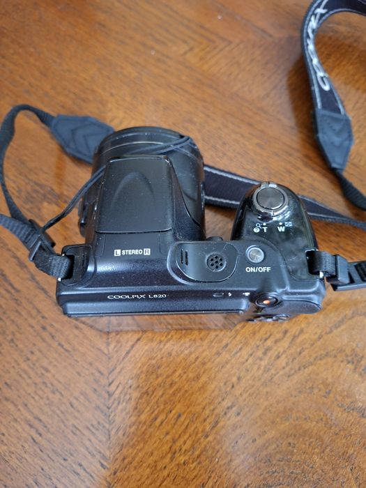 Фотоапарат Nikon