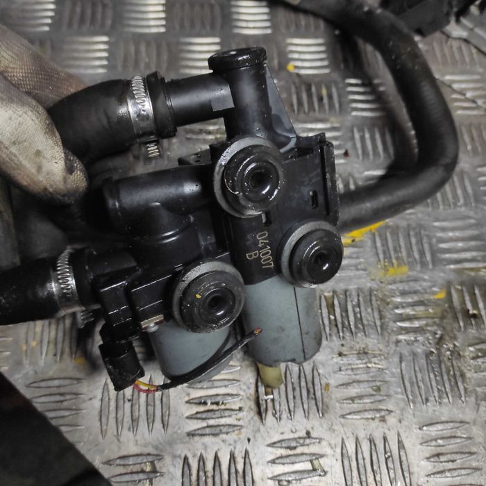 Elektrozawór Pompa Wody BMW E 46 2,0I 1147,412,149