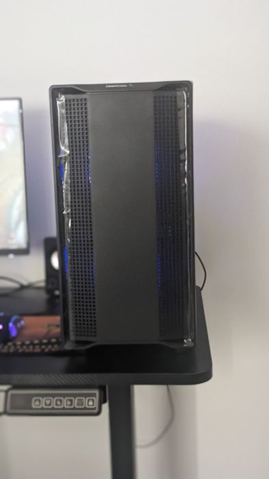 Ігровий системний блок б.в i5-11400f/16/rx5600xt