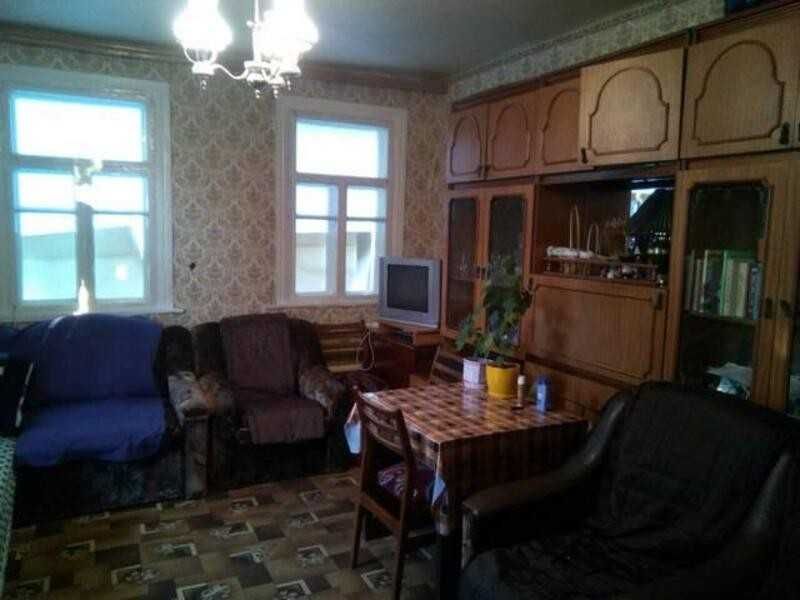 Продам  дом на Новых домах с участком