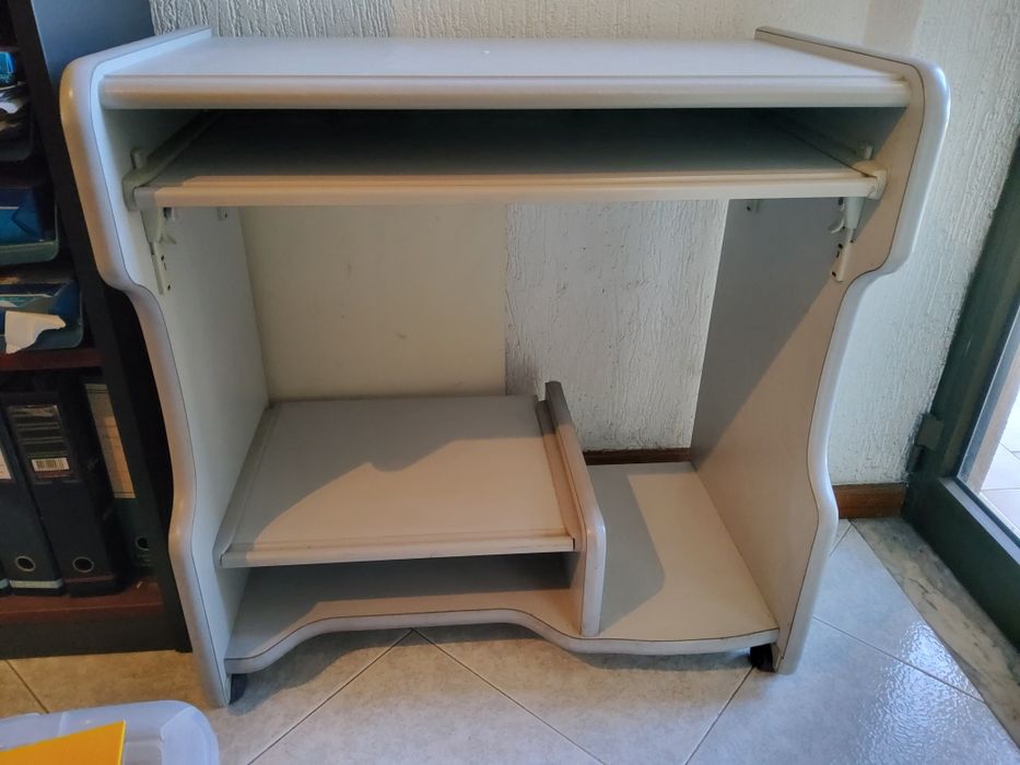 Mesa para compudador