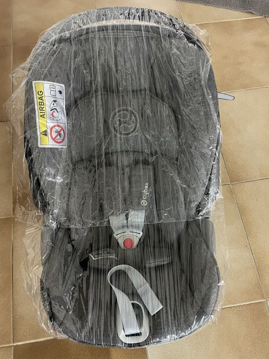Ovo criança cybex