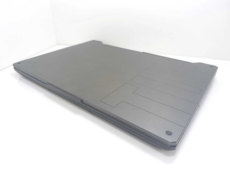 Laptop Asus TUF Gaming FX506H I511400/RTX3050/16Gb Ram 512Gb SSD