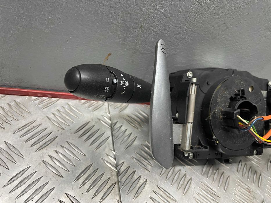 Pająk Przełącznik Zespolony Citroen C3