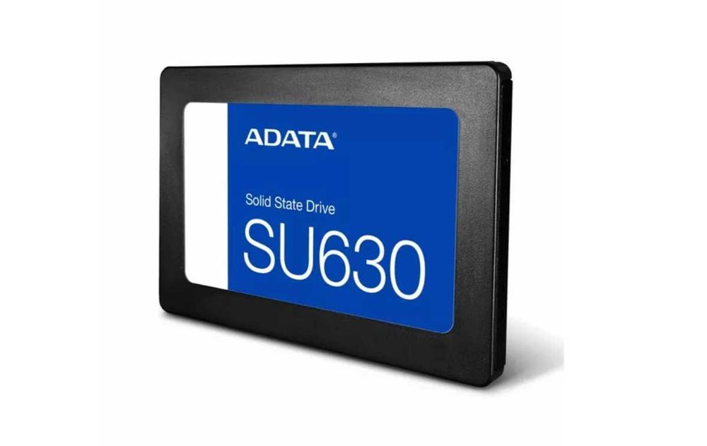 Dysk SSD Adata SU630 240GB 2,5" SATA III