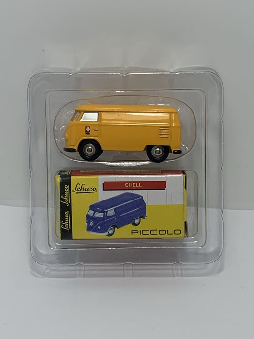 Volkswagen Schuco Piccolo 1:90