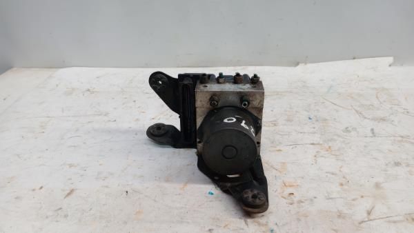 ABS RENAULT Megane II (BM0/1_, CM0/1_)