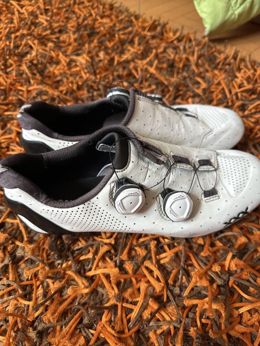 Sapatos ciclismo estrada